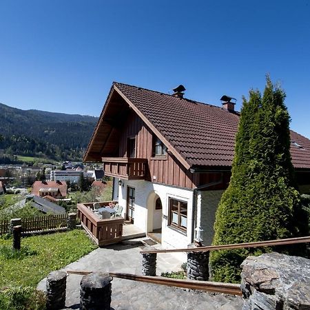 Haus Sonnseitn Murau Fuer 6 Bis 8 Personen Egidi エクステリア 写真