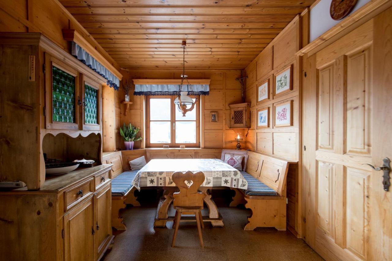 Haus Sonnseitn Murau Fuer 6 Bis 8 Personen Egidi エクステリア 写真