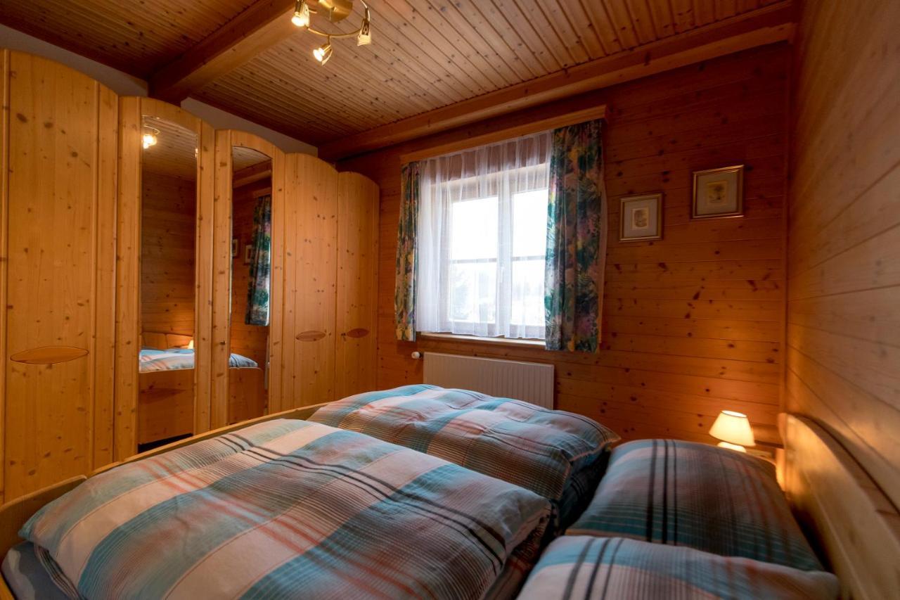 Haus Sonnseitn Murau Fuer 6 Bis 8 Personen Egidi エクステリア 写真