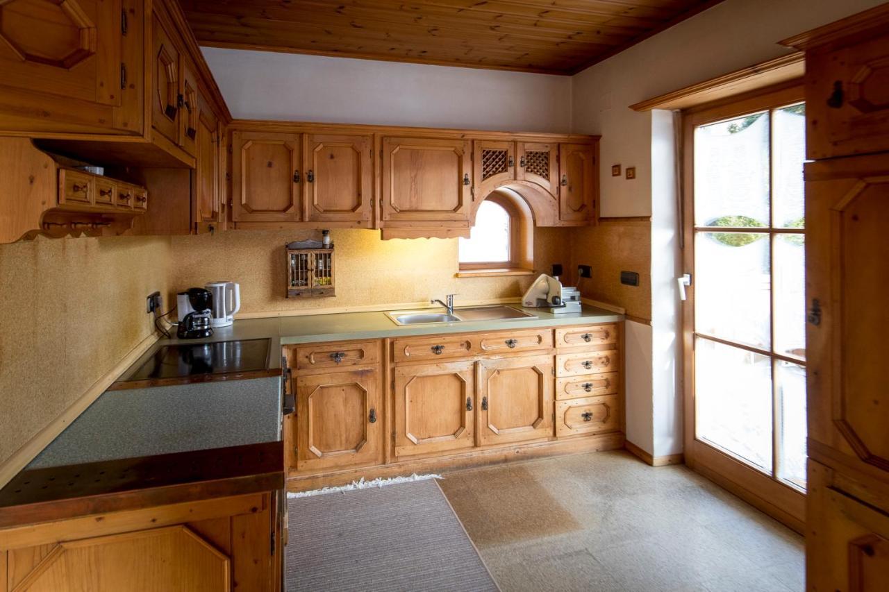 Haus Sonnseitn Murau Fuer 6 Bis 8 Personen Egidi エクステリア 写真