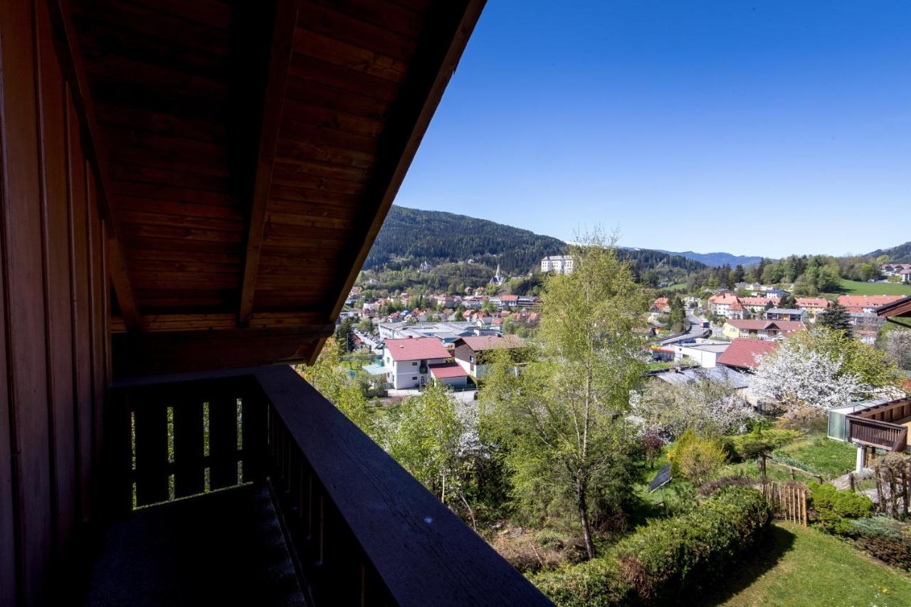 Haus Sonnseitn Murau Fuer 6 Bis 8 Personen Egidi エクステリア 写真