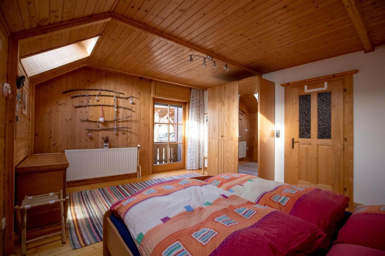 Haus Sonnseitn Murau Fuer 6 Bis 8 Personen Egidi エクステリア 写真