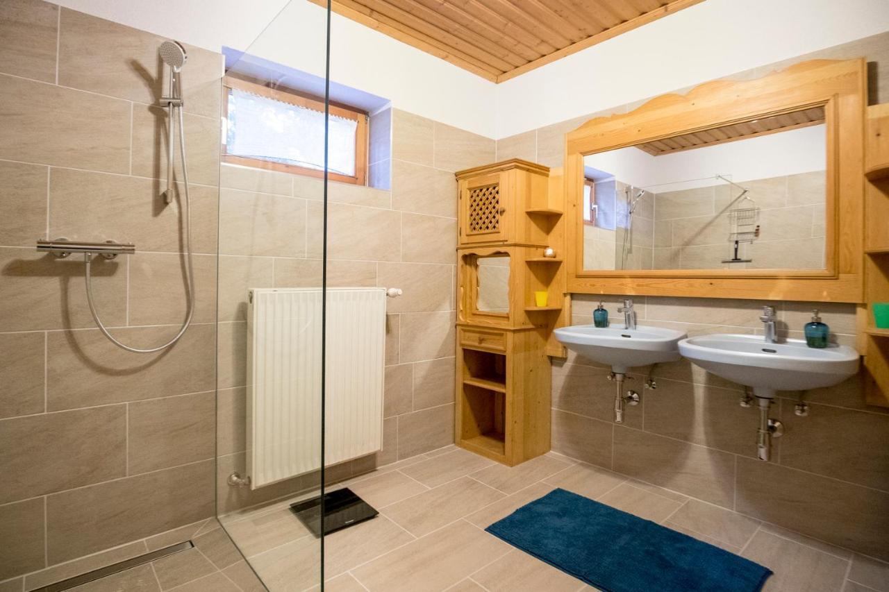 Haus Sonnseitn Murau Fuer 6 Bis 8 Personen Egidi エクステリア 写真