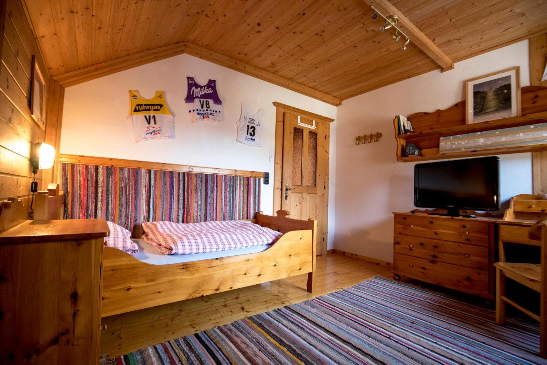 Haus Sonnseitn Murau Fuer 6 Bis 8 Personen Egidi エクステリア 写真